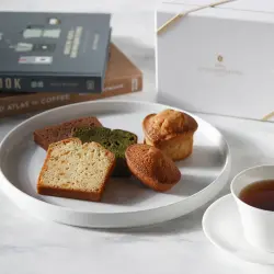 焼き菓子詰め合わせ(イメージ)